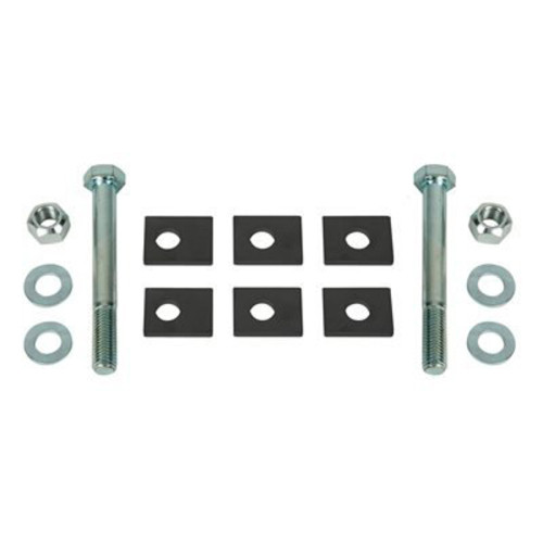 PartzBiz CM: 031730DS-Detroit Speed Adjustable Caster Kit