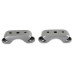 PartzBiz CM: 040201DS-Detroit Speed Adjustable Leaf Spring Pads PartzBiz CM: 040201DS-Detroit Speed Adjustable Leaf Spring Pads