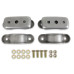 PartzBiz CM: 040201DS-Detroit Speed Adjustable Leaf Spring Pads PartzBiz CM: 040201DS-Detroit Speed Adjustable Leaf Spring Pads