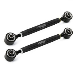 PartzBiz CM 042302DS - Detroit Speed Adjustable Rear Toe Link Set PartzBiz CM 042302DS - Detroit Speed Adjustable Rear Toe Link Set