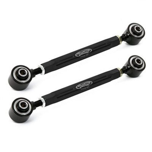 PartzBiz CM: 042302DS-Detroit Speed Adjustable Rear Toe Link Set PartzBiz CM: 042302DS-Detroit Speed Adjustable Rear Toe Link Set
