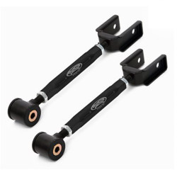 PartzBiz CM 042303DS - Detroit Speed Adjustable Rear Trailing Arm Set PartzBiz CM 042303DS - Detroit Speed Adjustable Rear Trailing Arm Set