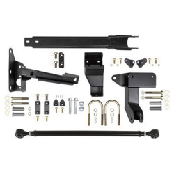 PartzBiz CM 042111DS - Detroit Speed Adjustable Track Bar Kit PartzBiz CM 042111DS - Detroit Speed Adjustable Track Bar Kit