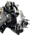 PartzBiz CM: 032050-DDS-Detroit Speed Aluma-Frame Front Suspension System - Double Adjustable Shocks PartzBiz CM: 032050-DDS-Detroit Speed Aluma-Frame Front Suspension System - Double Adjustable Shocks