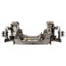 PartzBiz CM: 032050-RDS-Detroit Speed Aluma-Frame Front Suspension System - Double Adjustable Remote Shocks PartzBiz CM: 032050-RDS-Detroit Speed Aluma-Frame Front Suspension System - Double Adjustable Remote Shocks