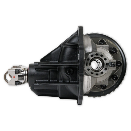 PartzBiz CM: 070880-373DS-Detroit Speed Assembled Center Section - FN988 - Ford 8.8-inch Gears in a 9-inch Housing