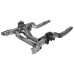 PartzBiz CM: 032018DS-Detroit Speed Bare Hydroformed Subframe - Non-Adjustable Shocks - BBC PartzBiz CM: 032018DS-Detroit Speed Bare Hydroformed Subframe - Non-Adjustable Shocks - BBC