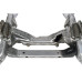 PartzBiz CM: 032018DS-Detroit Speed Bare Hydroformed Subframe - Non-Adjustable Shocks - BBC PartzBiz CM: 032018DS-Detroit Speed Bare Hydroformed Subframe - Non-Adjustable Shocks - BBC