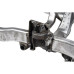 PartzBiz CM: 032017-SDS-Detroit Speed Bare Hydroformed Subframe - Single Adjustable Shocks - SBC/LS PartzBiz CM: 032017-SDS-Detroit Speed Bare Hydroformed Subframe - Single Adjustable Shocks - SBC/LS