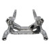 PartzBiz CM: 032020-SDS-Detroit Speed Bare Hydroformed Subframe - Single Adjustable Shocks - BBC/BB Pontiac PartzBiz CM: 032020-SDS-Detroit Speed Bare Hydroformed Subframe - Single Adjustable Shocks - BBC/BB Pontiac