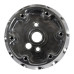 PartzBiz CM: 092565DS-Detroit Speed Billet Aluminum Steering Wheel Adapter PartzBiz CM: 092565DS-Detroit Speed Billet Aluminum Steering Wheel Adapter