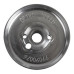 PartzBiz CM: 092565DS-Detroit Speed Billet Aluminum Steering Wheel Adapter PartzBiz CM: 092565DS-Detroit Speed Billet Aluminum Steering Wheel Adapter