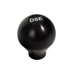 PartzBiz CM 070201DS - Detroit Speed Billet Shift Knob PartzBiz CM 070201DS - Detroit Speed Billet Shift Knob