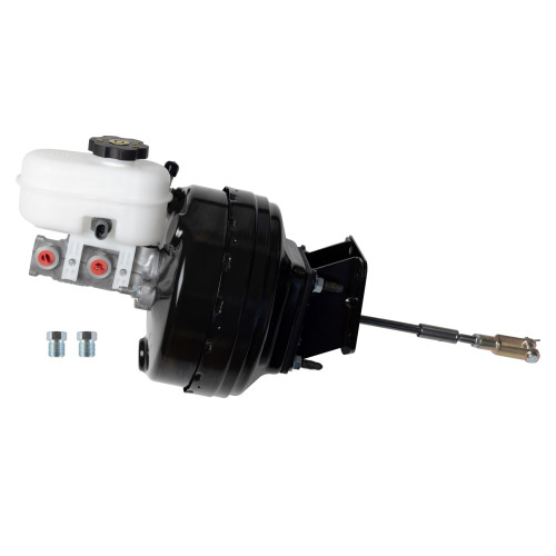 PartzBiz CM: 050110DS-Detroit Speed Brake Booster & Master Cylinder Kit PartzBiz CM: 050110DS-Detroit Speed Brake Booster & Master Cylinder Kit