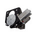 PartzBiz CM: 122009-Detroit Speed C3 Electric Headlight Door Kit