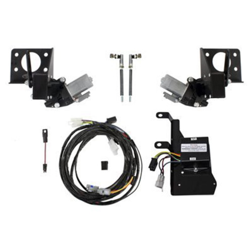 PartzBiz CM: 122010DS-Detroit Speed C3 Electric Headlight Door Kit PartzBiz CM: 122010DS-Detroit Speed C3 Electric Headlight Door Kit