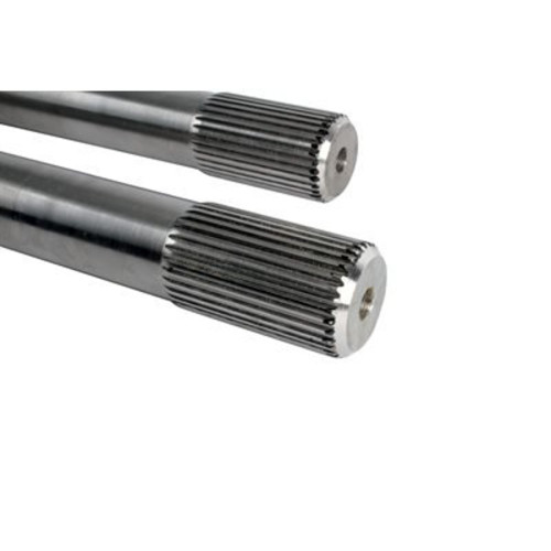 PartzBiz CM: 070570DS-Detroit Speed C6/C7 Full Floater Axles - 31/33-Spline -Pair PartzBiz CM: 070570DS-Detroit Speed C6/C7 Full Floater Axles - 31/33-Spline -Pair