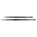 PartzBiz CM: 070570DS-Detroit Speed C6/C7 Full Floater Axles - 31/33-Spline -Pair PartzBiz CM: 070570DS-Detroit Speed C6/C7 Full Floater Axles - 31/33-Spline -Pair