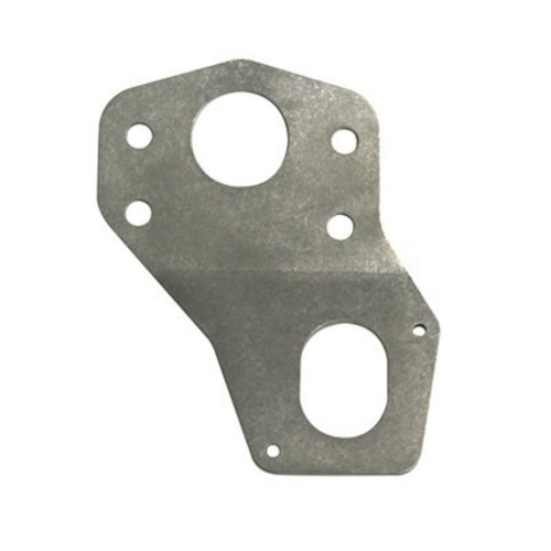 PartzBiz CM: 070424DS-Detroit Speed Clutch Master Cylinder Bracket PartzBiz CM: 070424DS-Detroit Speed Clutch Master Cylinder Bracket