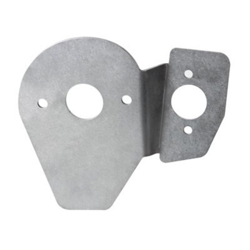 PartzBiz CM: 070437DS-Detroit Speed Clutch Master Cylinder Bracket PartzBiz CM: 070437DS-Detroit Speed Clutch Master Cylinder Bracket