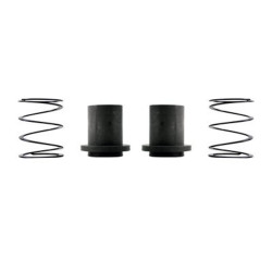 PartzBiz CM 030341DS - Detroit Speed Coilover Shock Helper Spring Kit PartzBiz CM 030341DS - Detroit Speed Coilover Shock Helper Spring Kit