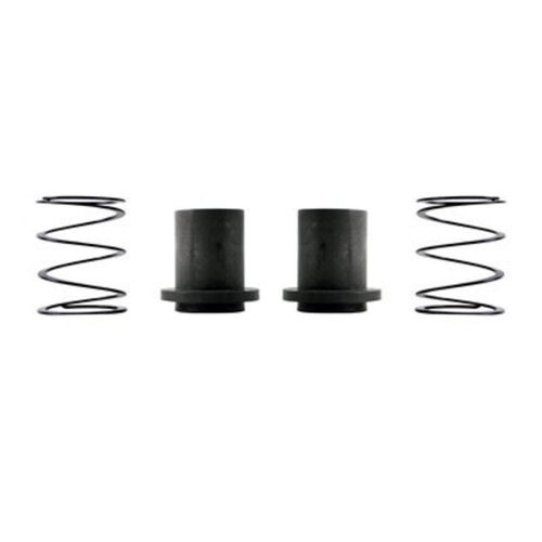 PartzBiz CM: 030341DS-Detroit Speed Coilover Shock Helper Spring Kit