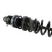 PartzBiz CM: 030341DS-Detroit Speed Coilover Shock Helper Spring Kit