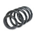 PartzBiz CM: 031133PDS-Detroit Speed Coilover Spring (Pair) -Front 575-SBC-LS PartzBiz CM: 031133PDS-Detroit Speed Coilover Spring (Pair) -Front 575-SBC-LS