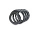 PartzBiz CM: 031133PDS-Detroit Speed Coilover Spring (Pair) -Front 575-SBC-LS PartzBiz CM: 031133PDS-Detroit Speed Coilover Spring (Pair) -Front 575-SBC-LS