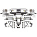 PartzBiz CM: 041741-SRDS-
Detroit Speed DECAlink™ Rear Suspension Kit - Single Adjustable Remote Shocks - 30 Spline Axles - 600hp


Detroit Speed DECAlink™ Rear Suspension Kit - Single Adjustable Remote Shocks - 30 Spline Axles - 600hp

