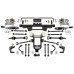 PartzBiz CM: 041742-SRDS-
Detroit Speed DECAlink™ Rear Suspension Kit - Single Adjustable Remote Shocks - 1200hp


Detroit Speed DECAlink™ Rear Suspension Kit - Single Adjustable Remote Shocks - 1200hp

