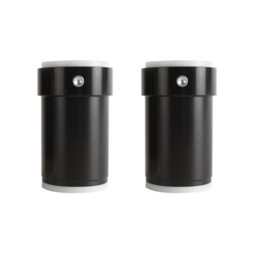PartzBiz CM: 041224DS-Detroit Speed Delrin™ Front Leaf Spring Bushing Kit PartzBiz CM: 041224DS-Detroit Speed Delrin™ Front Leaf Spring Bushing Kit
