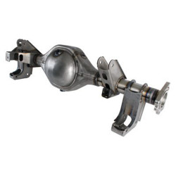 PartzBiz CM 073003DS - Detroit Speed Ford 9 in. QuadraLink™ Narrowed Housing - C6 Floater - Bare PartzBiz CM 073003DS - Detroit Speed Ford 9 in. QuadraLink™ Narrowed Housing - C6 Floater - Bare