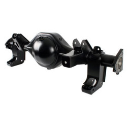 PartzBiz CM 073510DS - Detroit Speed Ford 9 in. QuadraLink™ Narrowed Housing - C6 Floater - Powdercoated Satin Black PartzBiz CM 073510DS - Detroit Speed Ford 9 in. QuadraLink™ Narrowed Housing - C6 Floater - Powdercoated Satin Black