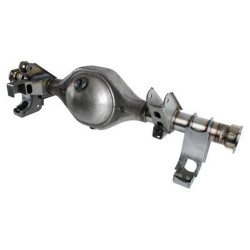 PartzBiz CM 071002DS - Detroit Speed Ford 9 in. QuadraLink™ Narrowed Housing - Torino Flange - Bare PartzBiz CM 071002DS - Detroit Speed Ford 9 in. QuadraLink™ Narrowed Housing - Torino Flange - Bare