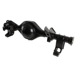 PartzBiz CM 071502DS - Detroit Speed Ford 9 in. QuadraLink™ Narrowed Housing - Torino Flange - Powdercoated Satin Black PartzBiz CM 071502DS - Detroit Speed Ford 9 in. QuadraLink™ Narrowed Housing - Torino Flange - Powdercoated Satin Black