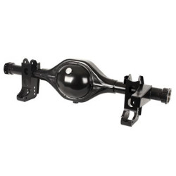PartzBiz CM 071530DS - Detroit Speed Ford 9 in. QuadraLink™ Narrowed Housing - Torino Flange - Powdercoated Satin Black PartzBiz CM 071530DS - Detroit Speed Ford 9 in. QuadraLink™ Narrowed Housing - Torino Flange - Powdercoated Satin Black