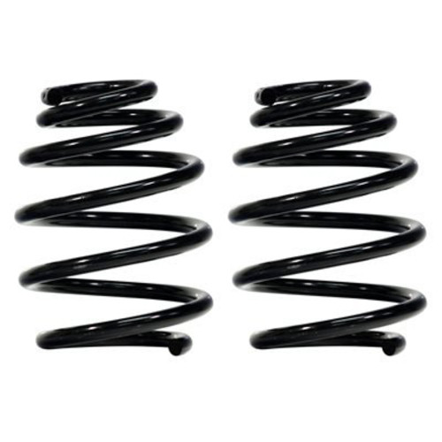 PartzBiz CM: 031131PDS-Detroit Speed Front 1.5 in. Drop Springs - Pair PartzBiz CM: 031131PDS-Detroit Speed Front 1.5 in. Drop Springs - Pair