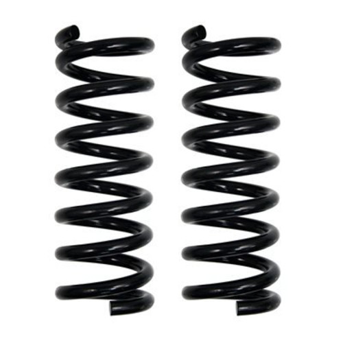 PartzBiz CM: 031132PDS-Detroit Speed Front 2 in. Drop Springs - Pair PartzBiz CM: 031132PDS-Detroit Speed Front 2 in. Drop Springs - Pair
