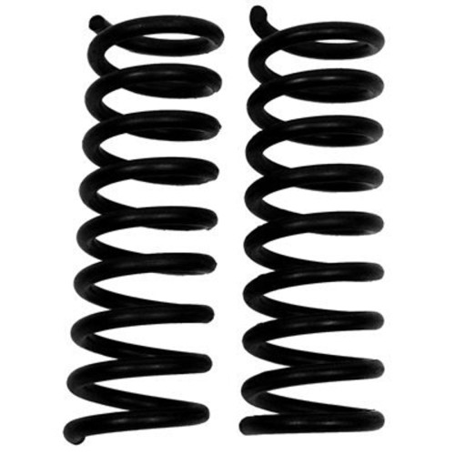 PartzBiz CM: 031107PDS-Detroit Speed Front 2 in. Drop Springs - SBC/LS - Pair PartzBiz CM: 031107PDS-Detroit Speed Front 2 in. Drop Springs - SBC/LS - Pair