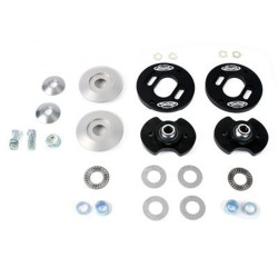 PartzBiz CM 030322DS - Detroit Speed Front Camber Plate Upgrade Kit - PartzBiz CM 030322DS - Detroit Speed Front Camber Plate Upgrade Kit -
