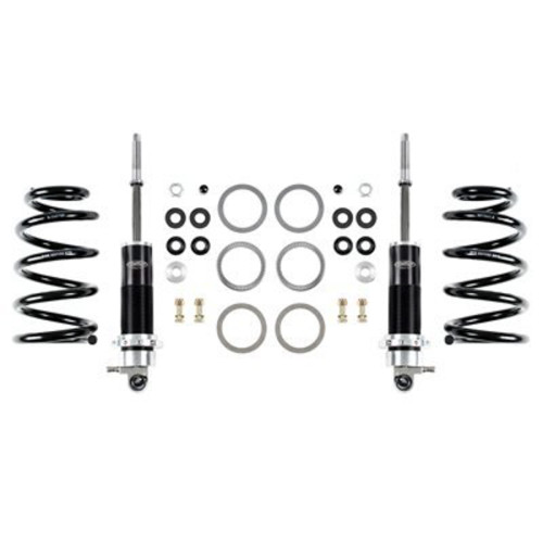 PartzBiz CM: 030314DS-Detroit Speed Front Coilover Conversion Kit - - Base Shocks - BBC PartzBiz CM: 030314DS-Detroit Speed Front Coilover Conversion Kit - - Base Shocks - BBC