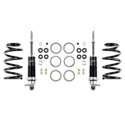 PartzBiz CM 030309DS - Detroit Speed Front Coilover Conversion Kit - Base Shocks - BBC PartzBiz CM 030309DS - Detroit Speed Front Coilover Conversion Kit - Base Shocks - BBC
