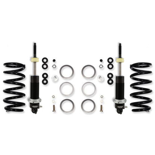 PartzBiz CM: 030316DS-Detroit Speed Front Coilover Conversion Kit - BBC PartzBiz CM: 030316DS-Detroit Speed Front Coilover Conversion Kit - BBC