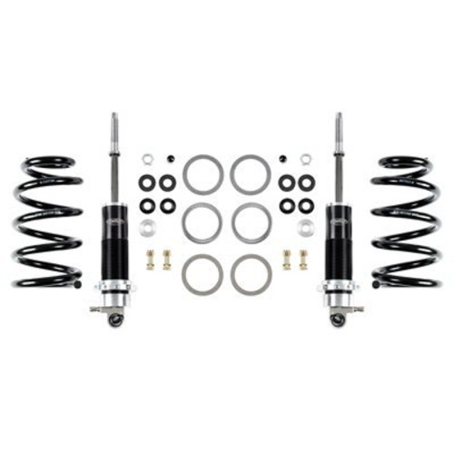 PartzBiz CM: 030307-DDS-Detroit Speed Front Coilover Conversion Kit - Double Adjustable Shocks - BBC PartzBiz CM: 030307-DDS-Detroit Speed Front Coilover Conversion Kit - Double Adjustable Shocks - BBC