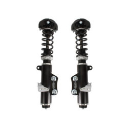 PartzBiz CM 030333-DDS - Detroit Speed Front Coilover Conversion Kit - Double Adjustable Shocks PartzBiz CM 030333-DDS - Detroit Speed Front Coilover Conversion Kit - Double Adjustable Shocks