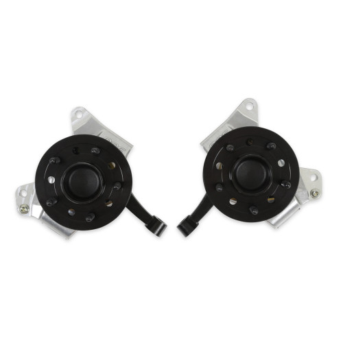 PartzBiz CM: 032090DS-Detroit Speed - ชุดแกนหมุนด้านหน้า PartzBiz CM: 032090DS-Detroit Speed - ชุดแกนหมุนด้านหน้า