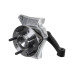 PartzBiz CM: 032092DS-Detroit Speed - ชุดแกนหมุนด้านหน้า PartzBiz CM: 032092DS-Detroit Speed - ชุดแกนหมุนด้านหน้า