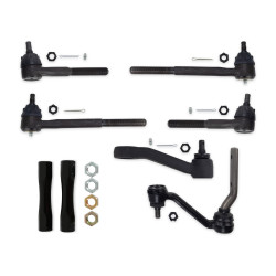 PartzBiz CM 031601DS - Detroit Speed Front Service Kit - Steering