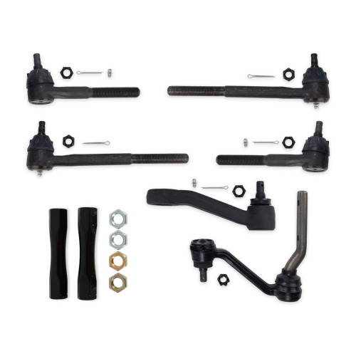 PartzBiz CM: 031601DS-Detroit Speed Front Service Kit - Steering PartzBiz CM: 031601DS-Detroit Speed Front Service Kit - Steering